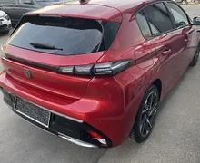 Zunanja slika - Peugeot 308 - 1.2 PURETECH 130 ALLURE - 3 - Predogledna slika
