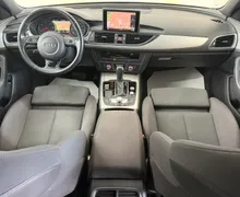 Zunanja slika - Audi A6 - Avant Avant 2,0 TDI ultra S tronic - 6 - Predogledna slika