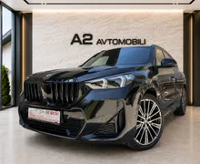 Zunanja slika - BMW serija X1: - X1 xDrive23d Avt. M-sport-NAVI-FUL LED-ALCANTARA- - 1 - Predogledna slika