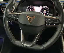 Notranja slika - Cupra Formentor - 2.0 TSI DSG 4Drive|Led|Pano|Kamera|PDC|Gretje|SLO - 10 - Predogledna slika