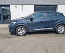 Zunanja slika - Renault Captur - dCi 95 Zen PRVI LASTNIK.SLOVENSKI - 1 - Predogledna slika