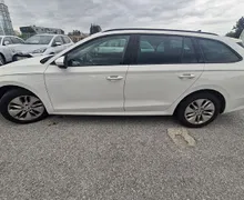 Zunanja slika - Škoda Octavia - Combi 2.0 TDI Ambition DSG - 6 - Predogledna slika