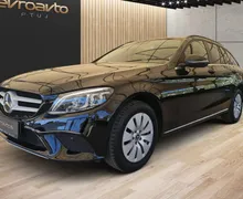 Zunanja slika - Mercedes-Benz C-Razred - C 200 d T Avt.Redno servisiran pooblaščen servis.. - 2 - Predogledna slika