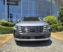 Zunanja slika - Hyundai Tucson - 1.6 T-GDI PHEV PREMIUM 2WD Auto - 4 - Predogledna slika