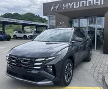 Zunanja slika - Hyundai Tucson - 1.6T T-GDI 150 Premium. WINTER. PTG - 3 - Predogledna slika