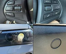 Zunanja slika - BMW X3 - serija : xDrive20d - 1. LASTNIK - SLO - 2X PDC - XENON - - 11 - Predogledna slika