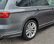 Zunanja slika - Volkswagen Passat - Variant 2.0 TDI BMT Highline 110kW - 4 - Predogledna slika
