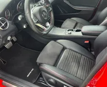 Zunanja slika - Mercedes-Benz GLA-Razred - GLA 200 d AMG Line Avt. NAVI. TEMPOMAT. F1 PRES. - 11 - Predogledna slika