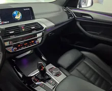 Zunanja slika - BMW X3 - serija : xDrive 20d M Sport-KLJUKA-ADAPT.LED-PANO-HUD-KAM - 17 - Predogledna slika