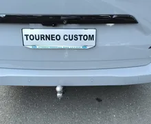 Zunanja slika - Ford Tourneo - Custom 4x4  2.0 TDCi L2Titanium X A8-VK-ZALOGA-AKCIJA - 9 - Predogledna slika