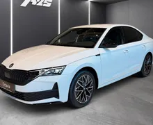 Zunanja slika - Škoda Octavia - 1.5 TSI mHEV Family SPORTLINE DSG - 1 - Predogledna slika