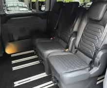 Zunanja slika - Ford Tourneo - Custom 4x4  2.0 TDCi L2Titanium X A8-VK-ZALOGA-AKCIJA - 14 - Predogledna slika