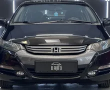 Zunanja slika - Honda Insight - 1.3 HYBRID AVTOMATIK KLIMA TEMPOMAT NOVE Z. GUME.. - 2 - Predogledna slika