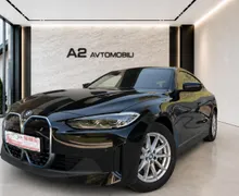 Zunanja slika - BMW i4 - eDrive35 AUT. -KAMERA-NAVI-LED-ACC-USNJE-HEAD UP- - 6 - Predogledna slika