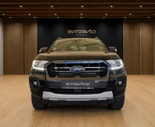 Zunanja slika - Ford Ranger - 2.0 TDCi Bi-Turbo WILDTRAK Aut. 4x4 - 1 - Predogledna slika