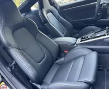 Zunanja slika - Porsche 911 - 3.7 TURBO PDK-AERO-CARBON-PDLS+ - 11 - Predogledna slika