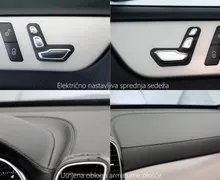 Zunanja slika - Mercedes-Benz GLE Coupe - GLE-Razred 350d 4-Matic 9G-Tronic AMG Line - 17 - Predogledna slika