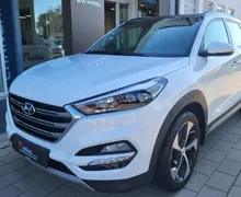 Zunanja slika - Hyundai Tucson - 1.7 CRDi Impression slo-1last-navi-alu-pdc-kamera - 1 - Predogledna slika