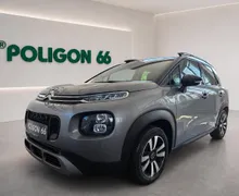 Zunanja slika - Citroën C3 Aircross - 1.2 PureTech 110-LED-1 LASTNIK-M 2020-GARANCIJA... - 1 - Predogledna slika