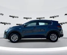 Notranja slika - KIA Sportage - 1.6 GDI LX Active ISG - 8 - Predogledna slika