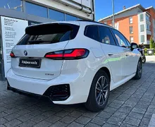 Zunanja slika - BMW Serija 2 - Active Tourer: 218d M sport  Avt.  I HEAD UP - 3 - Predogledna slika