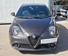 Zunanja slika - Alfa Romeo MiTo - 1.3 JTD Urban - 2 - Predogledna slika