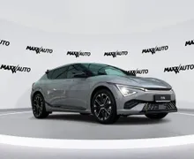 Zunanja slika - KIA EV6 - GT-LINE ENERGY 84kWh baterija. 239kW AWD... - 3 - Predogledna slika