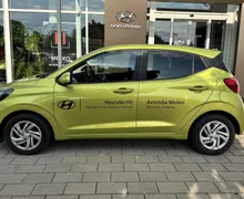 Zunanja slika - Hyundai i10 - 1.0 SLUŽBENO VOZILO - 3 - Predogledna slika