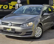 Zunanja slika - VW Golf - 1.6 TDI-KREDIT BREZ POLOGA-ODLIČEN - 1 - Predogledna slika