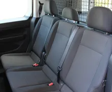 Zunanja slika - Volkswagen Caddy - 2.0 TDI Life-N1-ODBITEK DDV-PDC - 10 - Predogledna slika