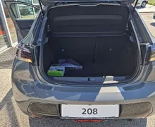 Zunanja slika - Peugeot 208 - ALLURE PureTech 100 - 7 LET JAMSTVA - 19 - Predogledna slika