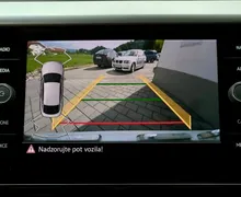 Zunanja slika - Volkswagen Arteon - 2.0TDI DSG R-Line IQ.MATRIX•ACC•BLIS•GRETJE•KLJUKA - 17 - Predogledna slika