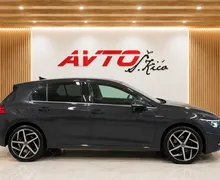 Zunanja slika - Volkswagen Golf - 2.0 TDI-STYLE-VIRTUAL-IQ-ACC-KAMERA-NAVI-MEMORY - 6 - Predogledna slika