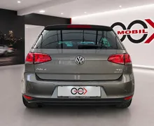Zunanja slika - Volkswagen Golf - 1.2 TSI BMT CUP - 6 - Predogledna slika