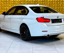 Zunanja slika - BMW Serija 3 - : 316d AUT. LED-KLJUKA-TEMP-MULTIFUNKCIJA - 9 - Predogledna slika