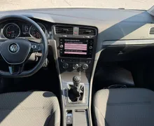 Zunanja slika - Volkswagen Golf - Variant 1.6 TDI AKTIVNI TEMP.-2X PDC-OPRAVLJEN VELIK SERV. - 11 - Predogledna slika