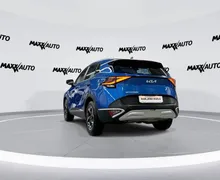 Notranja slika - KIA Sportage - 1.6 T-GDI LX Fresh ISG - 7 - Predogledna slika