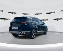 Zunanja slika - KIA Sportage - 2WD 1.6 T-GDI EX Style M T - 5 - Predogledna slika