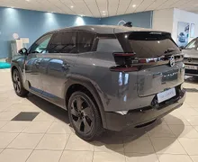 Zunanja slika - Citroën C5 Aircross - PLUS Hibrid 145 avtomatik - 4 - Predogledna slika