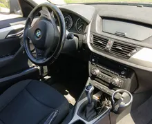 Notranja slika - BMW X1 - sDrive18d - 4 - Predogledna slika