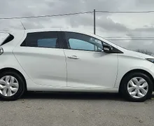 Zunanja slika - Renault Zoe - Life °1. LASTNIK °LASTNIŠKA BATERIJA - 8 - Predogledna slika