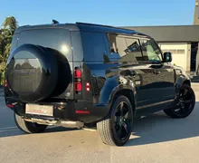 Zunanja slika - Land Rover Defender - Defender - 4 - Predogledna slika