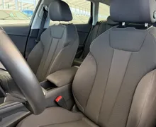 Zunanja slika - Audi A4 - Avant S LINE 40 TFSI S tronic -MATRIX LED-VIRTUAL-ACC - 9 - Predogledna slika