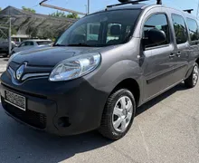 Zunanja slika - Renault Kangoo Express - 1.5 dCi 90 MAXI - 1 - Predogledna slika