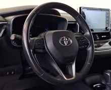 Zunanja slika - Toyota Corolla - Hybrid 1.8 VVT-i Sol Avt. - 15 - Predogledna slika