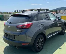 Zunanja slika - Mazda CX-3 - G120 Attraction Avt. VZR.KAM.2X PDC.TEMPOMAT - 5 - Predogledna slika