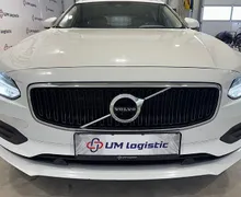 Zunanja slika - Volvo V90 - D4 A Momentum - LED - NAVI - KAMERA - KLJUKA - 2 - Predogledna slika