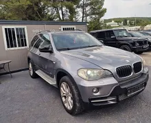 Zunanja slika - BMW X5 - serija : 3.0sd..OBROK-102EUR X84 KREDIT BREZ POLOGA... - 6 - Predogledna slika