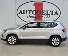 Zunanja slika - Seat Ateca - Style 2.0 TDI DSG - 3 - Predogledna slika