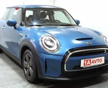Zunanja slika - MINI Cooper - SE  LED-KAMERA - 3 - Predogledna slika